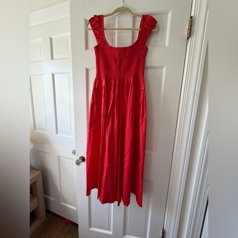 La Ligne Vivian Dress (size M) - Picture 2 of 5